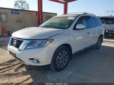 NISSAN PATHFINDER SL 5N1AR2MN4EC626860 снимка