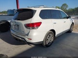 NISSAN PATHFINDER SL 5N1AR2MN4EC626860 снимка