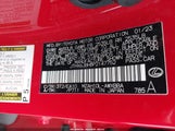 LEXUS UX 250H JTHX6JBH8P2147752 снимка