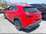 LEXUS UX 250H JTHX6JBH8P2147752 снимка