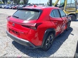 LEXUS UX 250H JTHX6JBH8P2147752 снимка