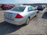 HONDA ACCORD 3.0 EX 1HGCM665X7A079450 fotografie