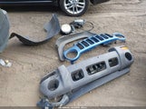 JEEP LIBERTY SPORT 1J4GL48K23W685486 снимка