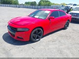 Dodge Charger Sxt 2C3CDXHG3FH907779 fotografie