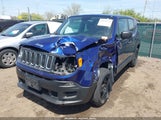 JEEP RENEGADE SPORT 4X4 ZACCJBAB9JPH02125 снимка