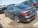 AUDI S5 3.0T PREMIUM PLUS WAUP4AF56JA008687 снимка