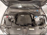 AUDI A6 2.0T PREMIUM WAUGFAFCXEN085327 снимка