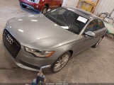 AUDI A6 2.0T PREMIUM WAUGFAFCXEN085327 снимка
