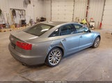 AUDI A6 2.0T PREMIUM WAUGFAFCXEN085327 снимка