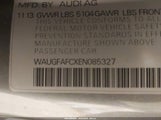 AUDI A6 2.0T PREMIUM WAUGFAFCXEN085327 снимка