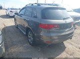 ACURA RDX 5J8TB18208A010067 снимка