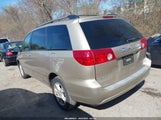 TOYOTA SIENNA LE 5TDBA23C66S071703 снимка