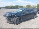 TOYOTA CAMRY SE 4T1BF1FK1HU383470 снимка