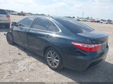 TOYOTA CAMRY SE 4T1BF1FK1HU383470 снимка