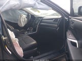 TOYOTA CAMRY SE 4T1BF1FK1HU383470 снимка