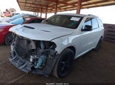 DODGE DURANGO R/T RWD 1C4SDHCT2JC209435 снимка