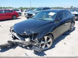 LEXUS IS 250 JTHBK262075046771 photo
