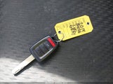 HONDA CIVIC LX 19XFB2F55EE234183 снимка
