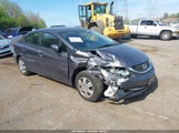 HONDA CIVIC LX 19XFB2F55EE234183 снимка