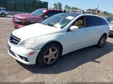 MERCEDES-BENZ R 350 4MATIC 4JGCB6FE9AA101574 photo