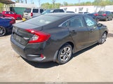HONDA CIVIC LX 2HGFC2F54HH533526 снимка