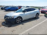 Nissan Maxima 3.5 Sv 1N4AA6AP7HC425957 снимка