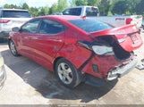 Hyundai Elantra Se KMHDH4AE3EU161207 снимка