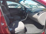 Hyundai Elantra Se KMHDH4AE3EU161207 снимка