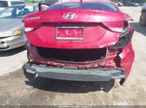 Hyundai Elantra Se KMHDH4AE3EU161207 снимка