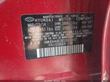 Hyundai Elantra Se KMHDH4AE3EU161207 снимка