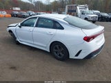 Kia K5 Lxs 5XXG14J20MG072727 fotografie