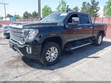 GMC SIERRA 2500HD 4WD STANDARD BED DENALI 1GT49REY5LF107153 photo
