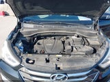 HYUNDAI SANTA FE SPORT 2.4L 5XYZU3LB8EG132368 снимка