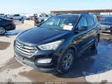 HYUNDAI SANTA FE SPORT 2.4L 5XYZU3LB8EG132368 fotografie