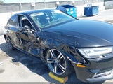 AUDI A4 2.0T PREMIUM WAUENAF44HN001610 снимка