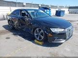 AUDI A4 2.0T PREMIUM WAUENAF44HN001610 снимка