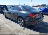 AUDI A4 2.0T PREMIUM WAUENAF44HN001610 снимка