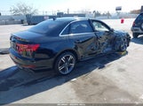 AUDI A4 2.0T PREMIUM WAUENAF44HN001610 снимка