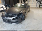 MASERATI GHIBLI S GRANLUSSO ZAM57YSL4J1265566 fotografie