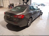 MASERATI GHIBLI S GRANLUSSO ZAM57YSL4J1265566 photo