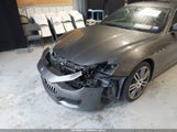 MASERATI GHIBLI S GRANLUSSO ZAM57YSL4J1265566 photo