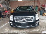 CADILLAC STS LUXURY 1G6DW6ED1B0121186 снимка