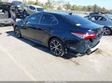 TOYOTA CAMRY SE 4T1B11HK5KU713145 fotografie