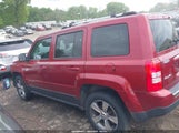 JEEP PATRIOT HIGH ALTITUDE EDITION 1C4NJRFBXGD657097 снимка