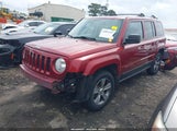 JEEP PATRIOT HIGH ALTITUDE EDITION 1C4NJRFBXGD657097 fotografie