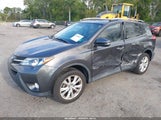 TOYOTA RAV4 LIMITED 2T3YFREV3FW164650 снимка