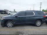 CHEVROLET TRAVERSE FWD LT CLOTH 1GNERGKWXLJ320261 снимка