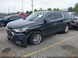 CHEVROLET TRAVERSE FWD LT CLOTH 1GNERGKWXLJ320261 снимка