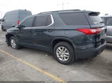 CHEVROLET TRAVERSE FWD LT CLOTH 1GNERGKWXLJ320261 photo