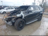MERCEDES-BENZ ML 350 4MATIC 4JGDA5HB6CA023407 снимка